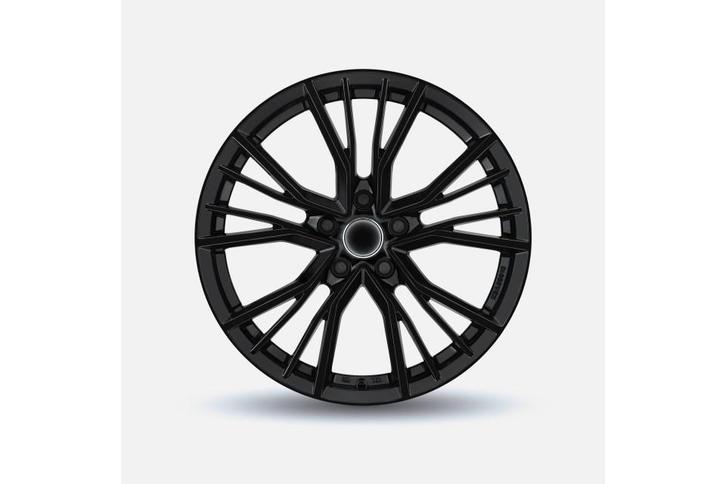 Audi A5 (B9) winterset - 18 inch, Auto-onderdelen, Banden en Velgen, 18 inch, BOVAG lid, Winterbanden, 245 mm, Personenwagen, Nieuw