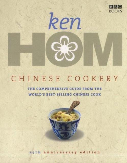 Chinese Cookery, Boeken, Overige Boeken, Ophalen of Verzenden