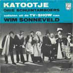 Single - Solisten Uit De Wim Sonneveld T. V. - Show - Katoot, Cd's en Dvd's, Vinyl | Overige Vinyl, Verzenden, Nieuw in verpakking
