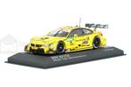 BMW M4 (F82) 410152416 Minichamps  Modelauto 1:43 2015  Timo, Verzenden, Nieuw