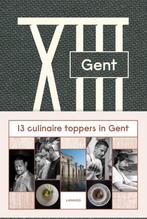 XIII GENT 9789401452878 Femke Vandevelde, Boeken, Verzenden, Zo goed als nieuw, Femke Vandevelde