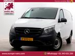 Mercedes-Benz Vito 111 CDI 115pk E6 Lang Airco/Cruise, Wit, Plug-in hybride, Nieuw, Lease