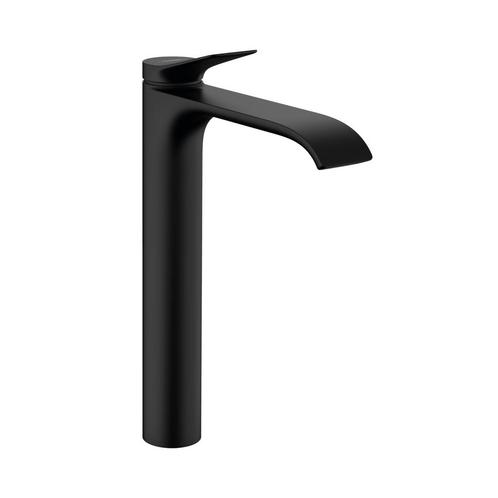Wastafelmengkraan HansGrohe Vivenis Eengreeps 252 Zonder, Doe-het-zelf en Verbouw, Sanitair, Kraan, Nieuw, Ophalen of Verzenden