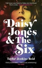 Daisy Jones and The Six 9781786331502 Taylor Jenkins Reid, Boeken, Verzenden, Zo goed als nieuw, Taylor Jenkins Reid