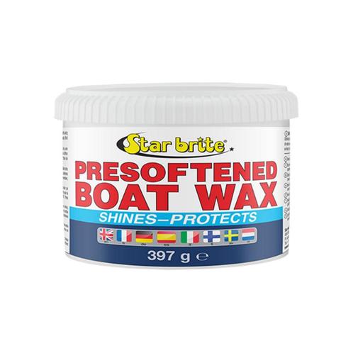 Starbrite Presoftened Boot Wax, Watersport en Boten, Bootonderdelen, Nieuw, Zeilboot of Motorboot, Ophalen of Verzenden