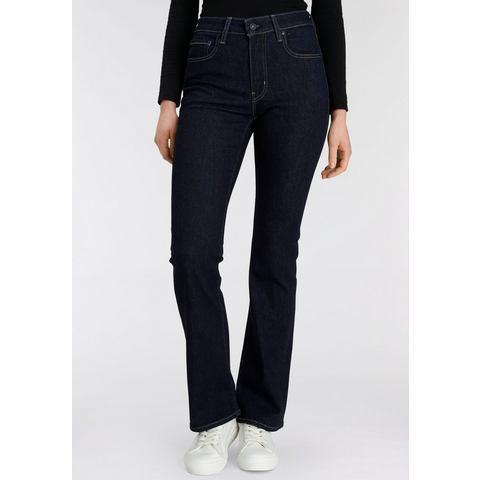 Levis® Bootcut jeans 725 High-Rise Bootcut, Kleding | Dames, Spijkerbroeken en Jeans, Nieuw, Verzenden