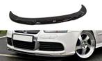 Voorbumperlip VW Golf 5 R32 Cupra Glans Zwart, Auto-onderdelen, Ophalen of Verzenden, Nieuw