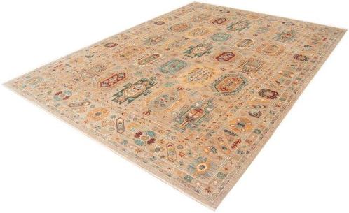 Vloerkleed - 343 cm - 249 cm - Koye, Huis en Inrichting, Stoffering | Tapijten en Kleden