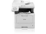 Brother DCP-L5510DW - All-in-one zwart-witlaserprinter - 48, Computers en Software, Printers, Verzenden, Zo goed als nieuw