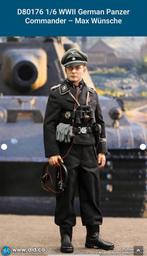1/6 DiD Max Wunsche D80176, Ophalen of Verzenden, Nieuw