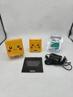 Nintendo - Gameboy Advance SP - Rare - GBA SP - Limited, Nieuw