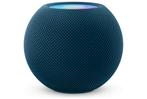 Apple HomePod Mini - Blauw, Audio, Tv en Foto, Stereo-sets, Verzenden, Zo goed als nieuw