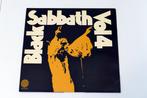 Black Sabbath - Vol 4 (1972 1st German Press) - Vinylplaat -, Cd's en Dvd's, Nieuw in verpakking