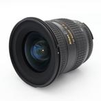 Nikon AF 18-35mm F/3.5-4.5 IF-ED | Tweedehands, Verzenden, Gebruikt