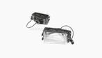 Audi 80 B3  Mistlamp Voor Wit 86-90 (Links), Nieuw