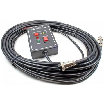 CGA CG3000CTU remote beschikbaar voor biedingen