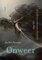 Onweer 9789460044175 Jan Wim Buisman, Boeken, Verzenden, Zo goed als nieuw, Jan Wim Buisman