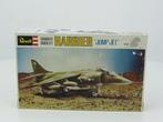 Schaal 1:32 REVELL Hawker Siddeley Harrier Jump Jet A..., Hobby en Vrije tijd, Modelbouw | Vliegtuigen en Helikopters, Ophalen of Verzenden