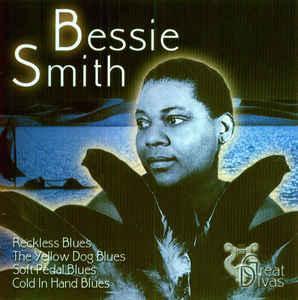 cd - Bessie Smith - Bessie Smith, Cd's en Dvd's, Cd's | Overige Cd's, Zo goed als nieuw, Verzenden