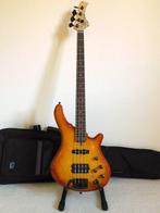 Sage - Custom Utilitarian - - Elektrische basgitaar -, Muziek en Instrumenten, Snaarinstrumenten | Gitaren | Akoestisch, Nieuw
