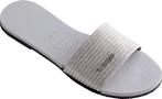 Havaianas - maat 39-40- You Malta Metallic Dames Slippers -, Kleding | Dames, Schoenen, Verzenden, Nieuw