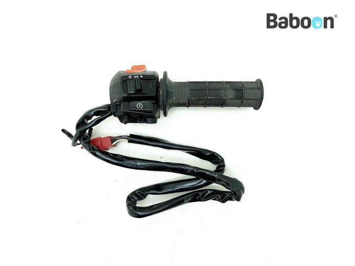 Stuurschakelaar Rechts Honda FX 650 Vigor (FX650), Motoren, Onderdelen | Honda, Gebruikt, Verzenden