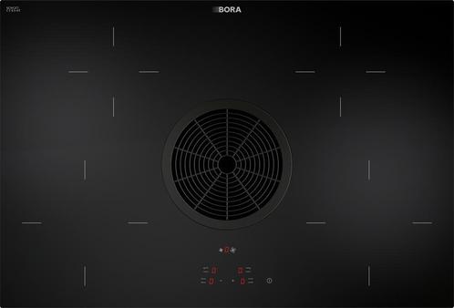 Nieuwe bora basic kookplaten + garantie, Witgoed en Apparatuur, Kookplaten, Inbouw, Nieuw, Ophalen of Verzenden