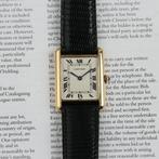 Cartier - Tank Louis - 88105 - Heren - 1990-1999, Sieraden, Tassen en Uiterlijk, Nieuw