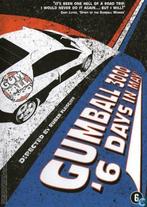 Gumball 3000 Rally - DVD, Verzenden, Nieuw in verpakking