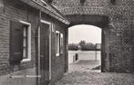HASSELT - Waterpoortje, Verzamelen, Ansichtkaarten | Nederland, Verzenden, Gelopen