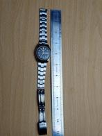 Seiko - Seiko 5 - Zonder Minimumprijs - 7009-8211 - Heren -