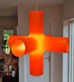 Dark - Jan Melis en Ben Oostrum - Plafondlamp - Crosslight -