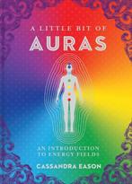 A Little Bit of Auras 9781454928539 Cassandra Eason, Verzenden, Zo goed als nieuw, Cassandra Eason