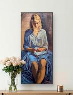 Cosmin Marian Guta (1994) - “Scripta manent” - XXL, Antiek en Kunst