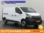 Opel Vivaro 1.6CDTI Bestelbus 2019 L2 H1 Diesel, Auto's, Bestelauto's, Euro 6, Wit, Nieuw, Te koop