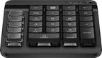 HP 430 - Draadloos Numeriek Toetsenbord - Programmeerbaar -, Verzenden, Zo goed als nieuw