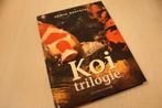 9789028924727 . Koi trilogie, Verzenden, Nieuw