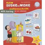 Oefenschrift tellen en rekenen 9789002225109, Verzenden, Gelezen, Willy Vandersteen