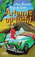 Artemis op jacht 9789080872240 E. Bremer, Boeken, Gelezen, E. Bremer, A. de Crom, Verzenden