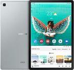 Samsung Galaxy Tab S5e 10,5 64GB [Wi-Fi] zilver, Verzenden, Tab S5e 10,5, Zo goed als nieuw, Samsung
