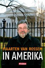 In Amerika 9789046806432 Maarten van Rossem, Verzenden, Zo goed als nieuw, Maarten van Rossem