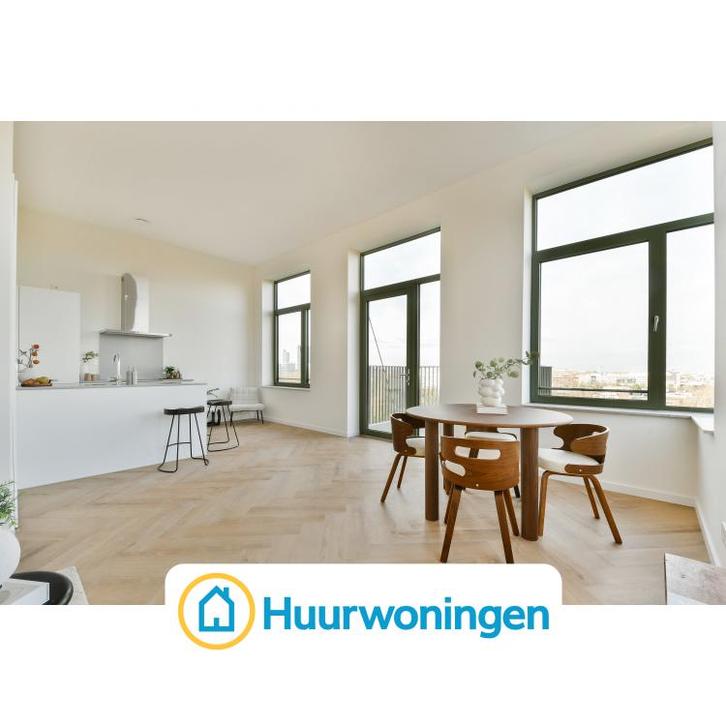 Te huur: Appartement Haarlemmerweg in Amsterdam, Huizen en Kamers, Huizen te huur, Noord-Holland, Appartement