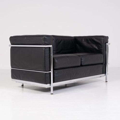 Alivar - Charlotte Perriand, Le Corbusier, Pierre Jeanneret, Antiek en Kunst, Antiek | Meubels | Stoelen en Banken