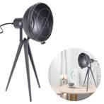 Cheqo® Luxe Tafellamp - Bedlamp - Lamp - Sfeerverlichting -, Huis en Inrichting, Nieuw, Verzenden