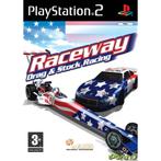 Playstation 2 Raceway: Drag & Stock Racing (Geseald), Verzenden, Nieuw