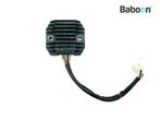 Spanningsregelaar Yamaha FZS 600 Fazer 1998-2001 (FZS600), Verzenden, Gebruikt