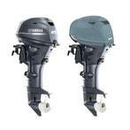 Yamaha 25 Pk Beschermhoes Motorkap Geventileerd, Ophalen of Verzenden, Nieuw, Zeilboot of Motorboot