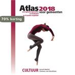 Atlas voor gemeenten 2018 9789079812288 Gerard Marlet, Verzenden, Zo goed als nieuw, Gerard Marlet