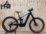 Cube Stereo Hybrid 140 HPC SLX 750 E-Mountainbike XT 2024, Ophalen of Verzenden, Zo goed als nieuw, Overige merken, Minder dan 45 cm