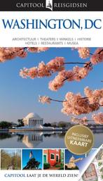Washington D.C. / Capitool reisgidsen 9789047518662, Boeken, Reisgidsen, Verzenden, Gelezen, Alice L. Powers